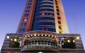 Intertower Hotel
